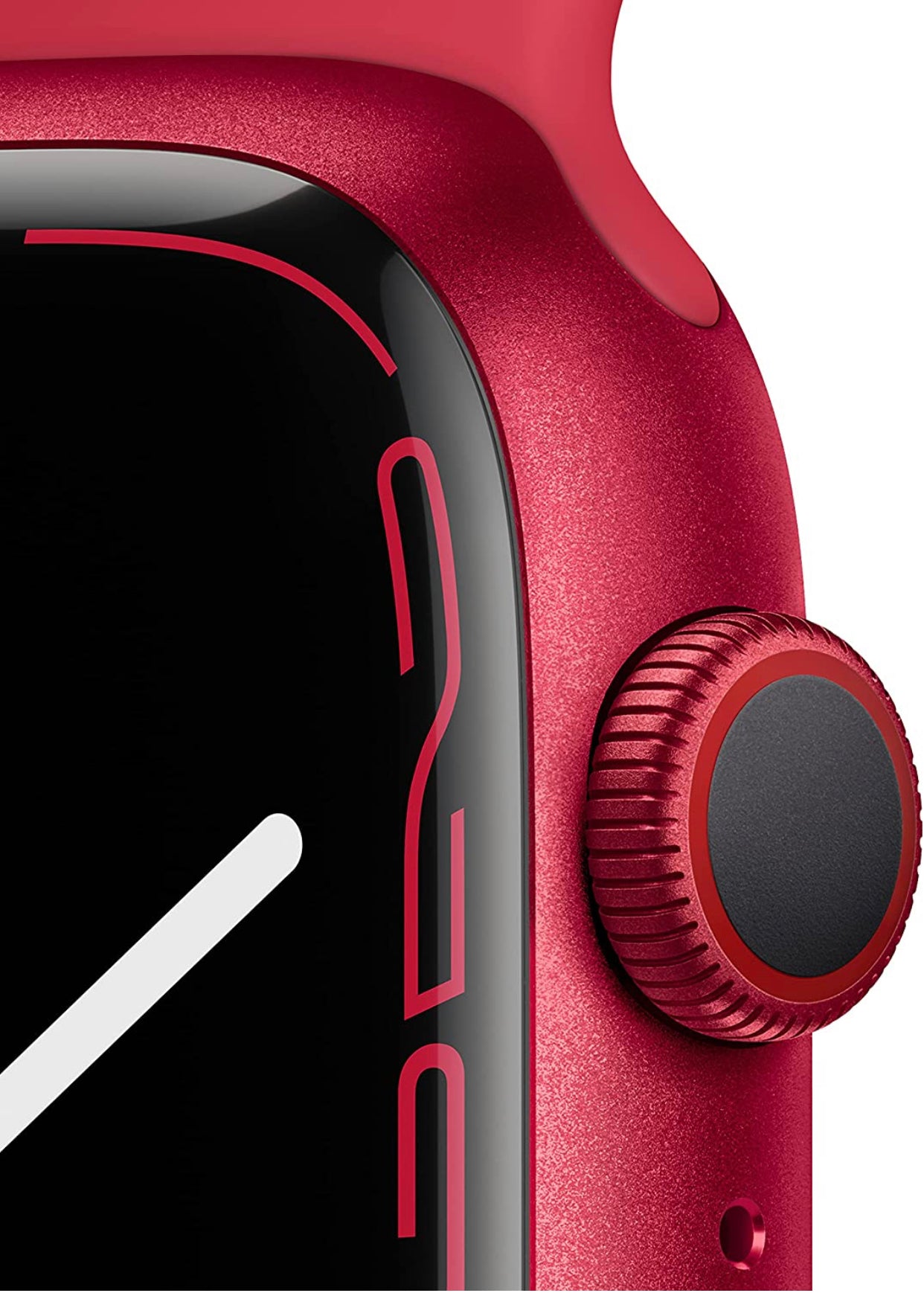 Apple Watch Series 7 Red | Super Savings Technolgies Apple Watch Series 7 Red | Super Savings Technolgies